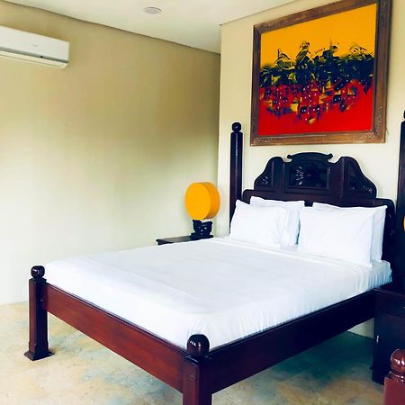 Imaj Private Villas Senggigi Ngoại thất bức ảnh