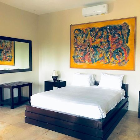 Imaj Private Villas Senggigi Ngoại thất bức ảnh