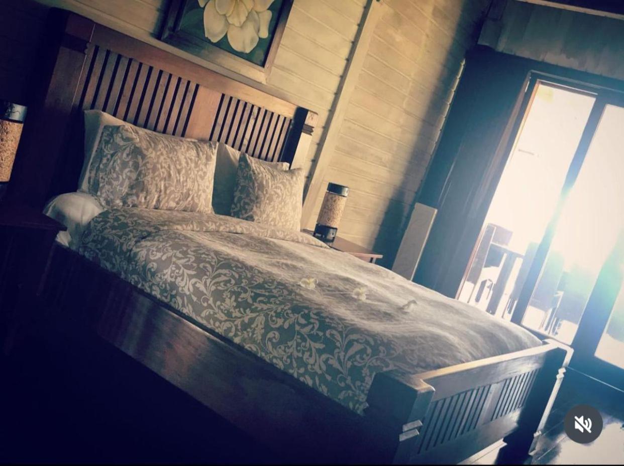 Imaj Private Villas Senggigi Ngoại thất bức ảnh