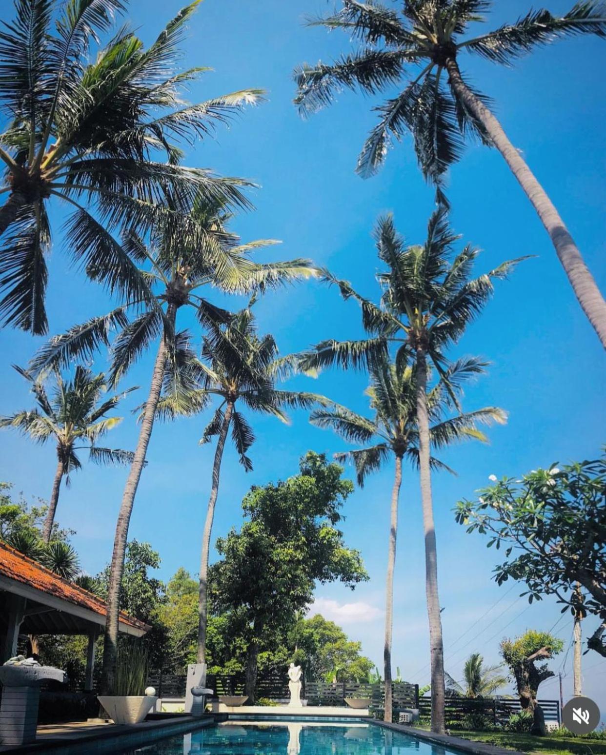 Imaj Private Villas Senggigi Ngoại thất bức ảnh