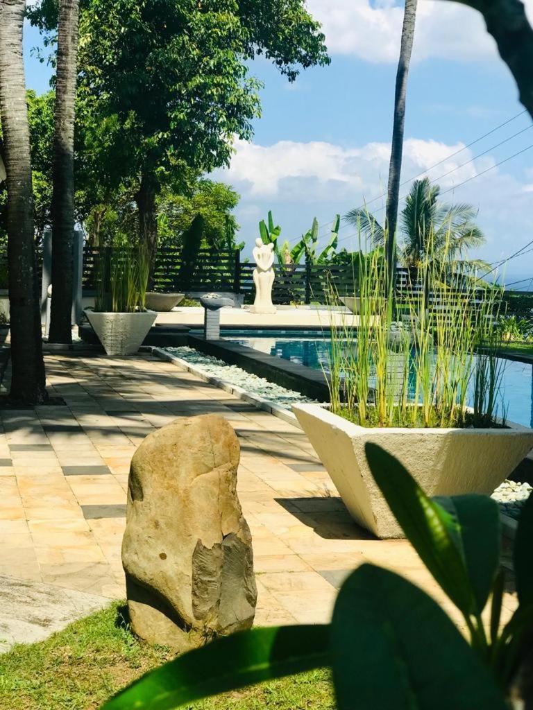 Imaj Private Villas Senggigi Ngoại thất bức ảnh