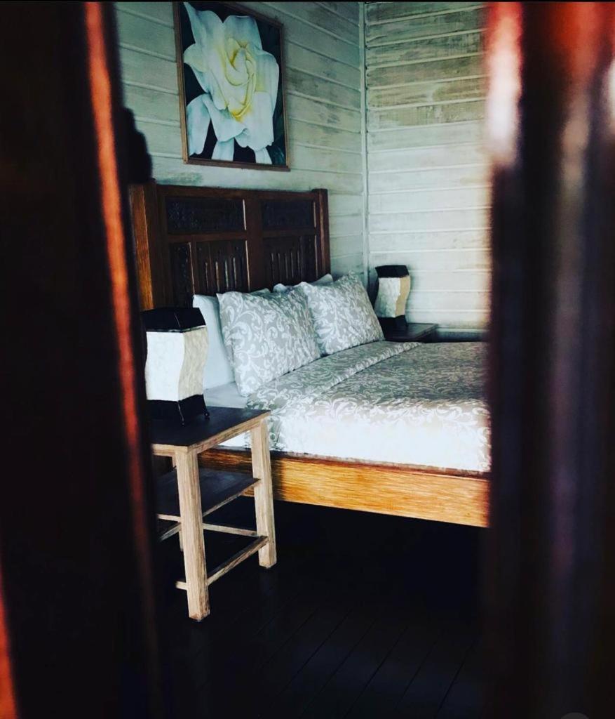 Imaj Private Villas Senggigi Ngoại thất bức ảnh