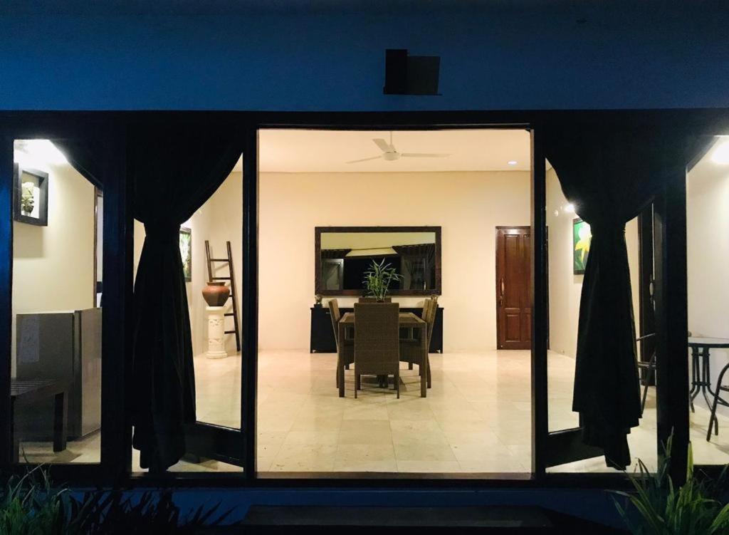 Imaj Private Villas Senggigi Ngoại thất bức ảnh