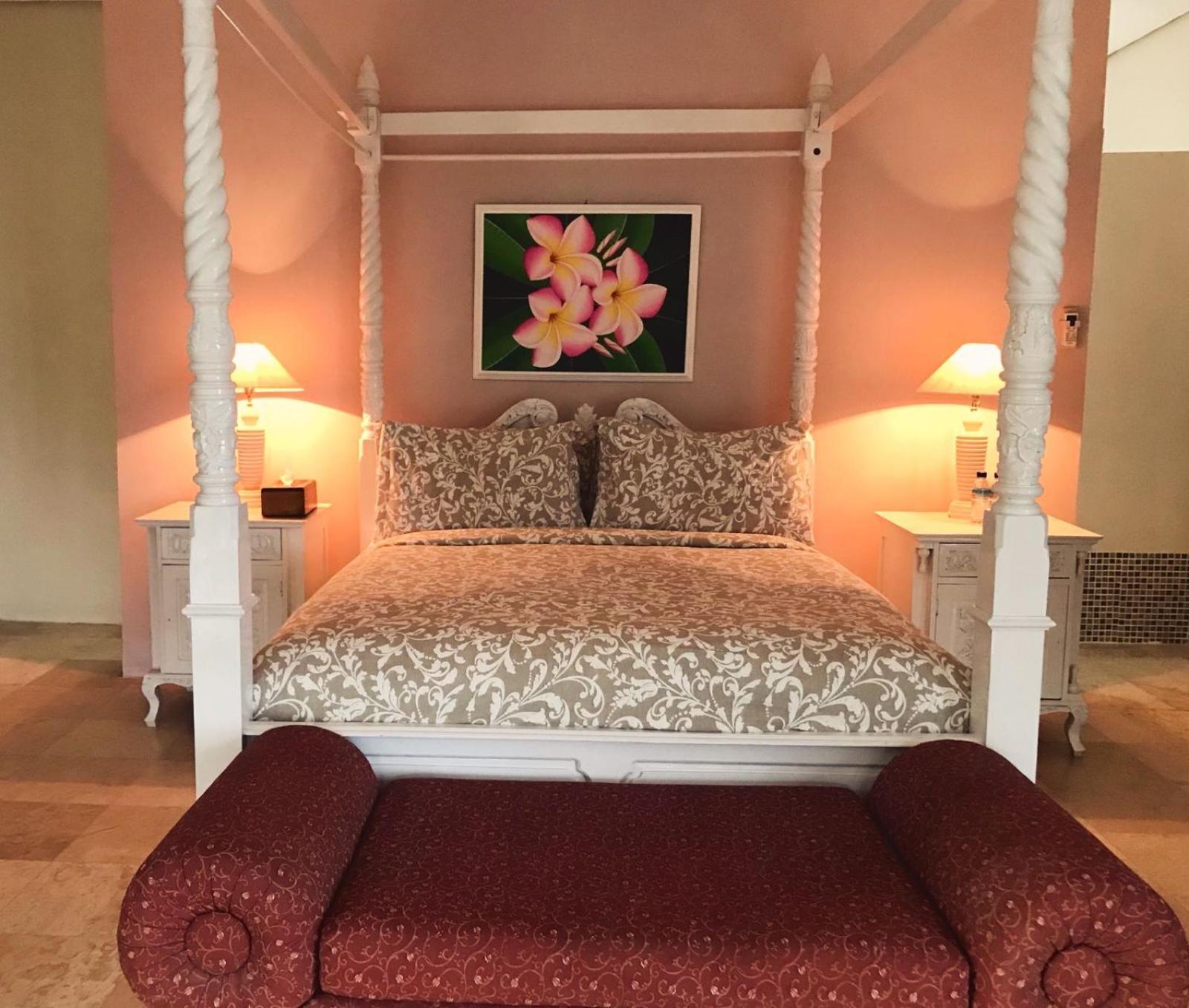 Imaj Private Villas Senggigi Ngoại thất bức ảnh