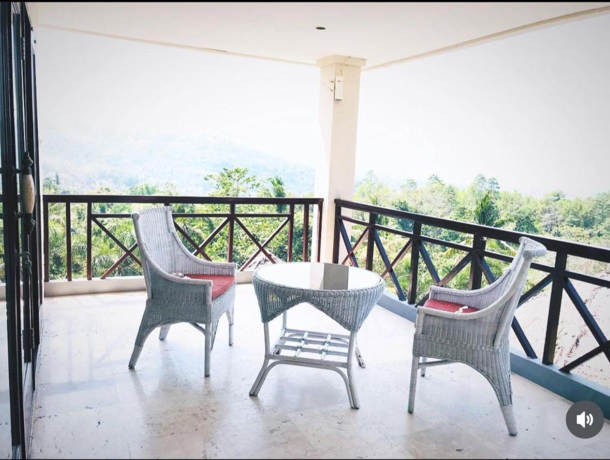 Imaj Private Villas Senggigi Ngoại thất bức ảnh