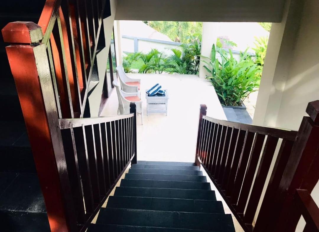 Imaj Private Villas Senggigi Ngoại thất bức ảnh
