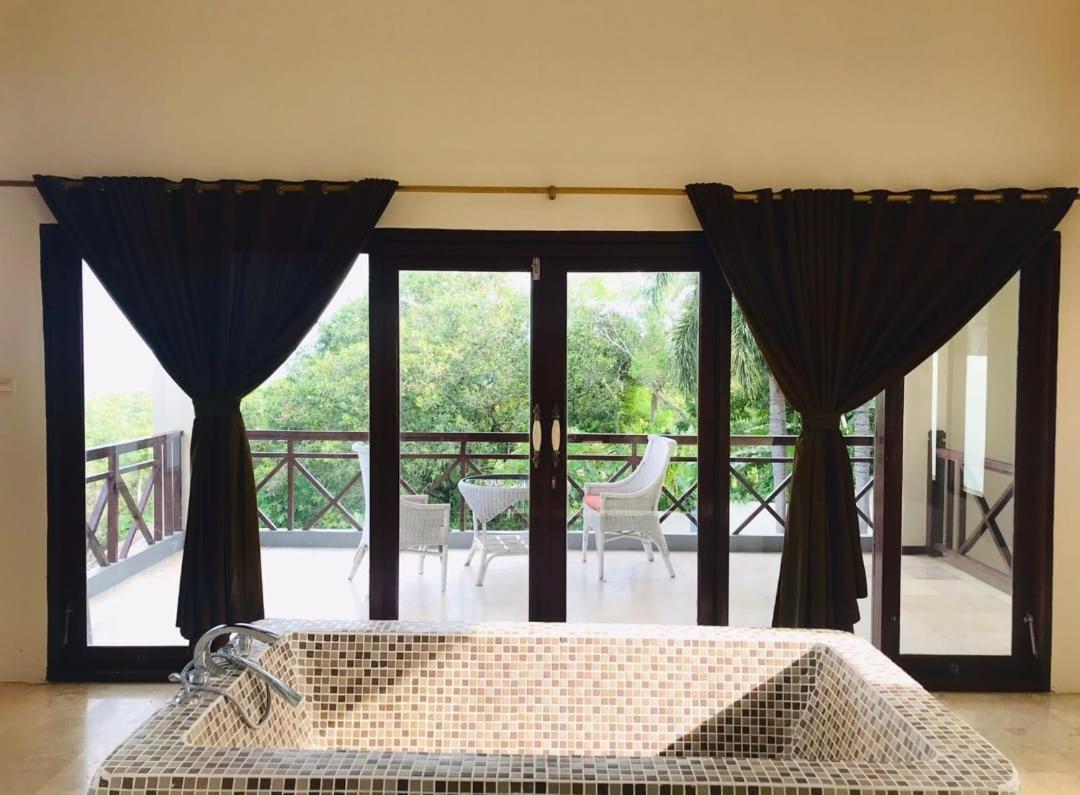 Imaj Private Villas Senggigi Ngoại thất bức ảnh