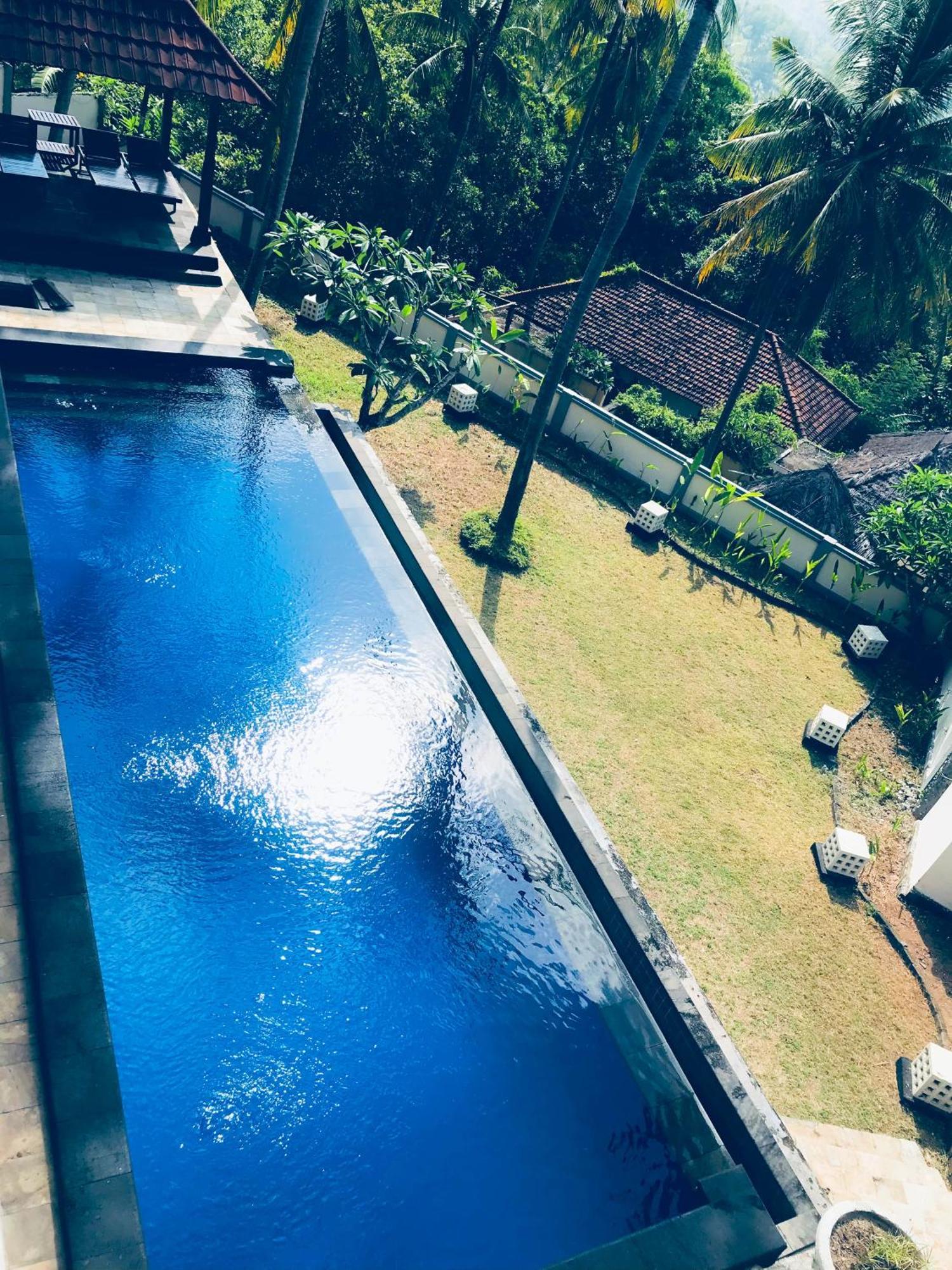 Imaj Private Villas Senggigi Ngoại thất bức ảnh