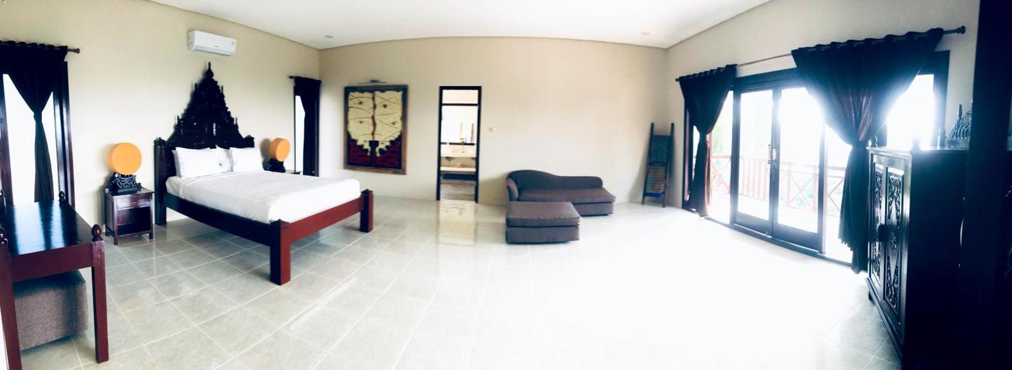 Imaj Private Villas Senggigi Ngoại thất bức ảnh