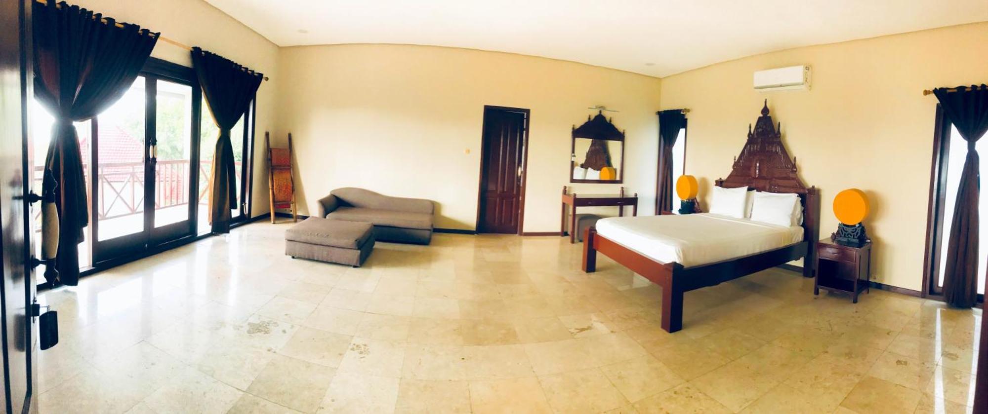 Imaj Private Villas Senggigi Ngoại thất bức ảnh
