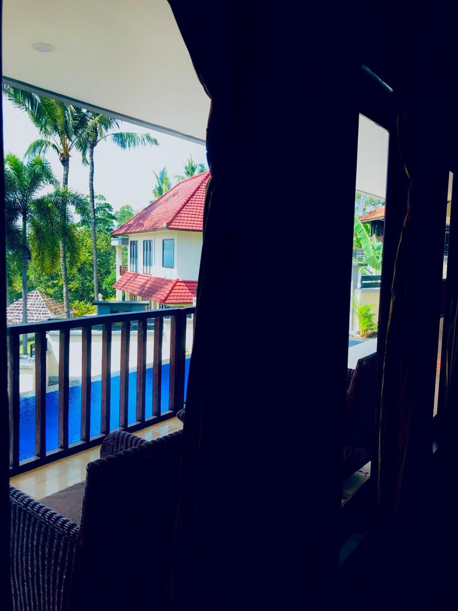 Imaj Private Villas Senggigi Ngoại thất bức ảnh