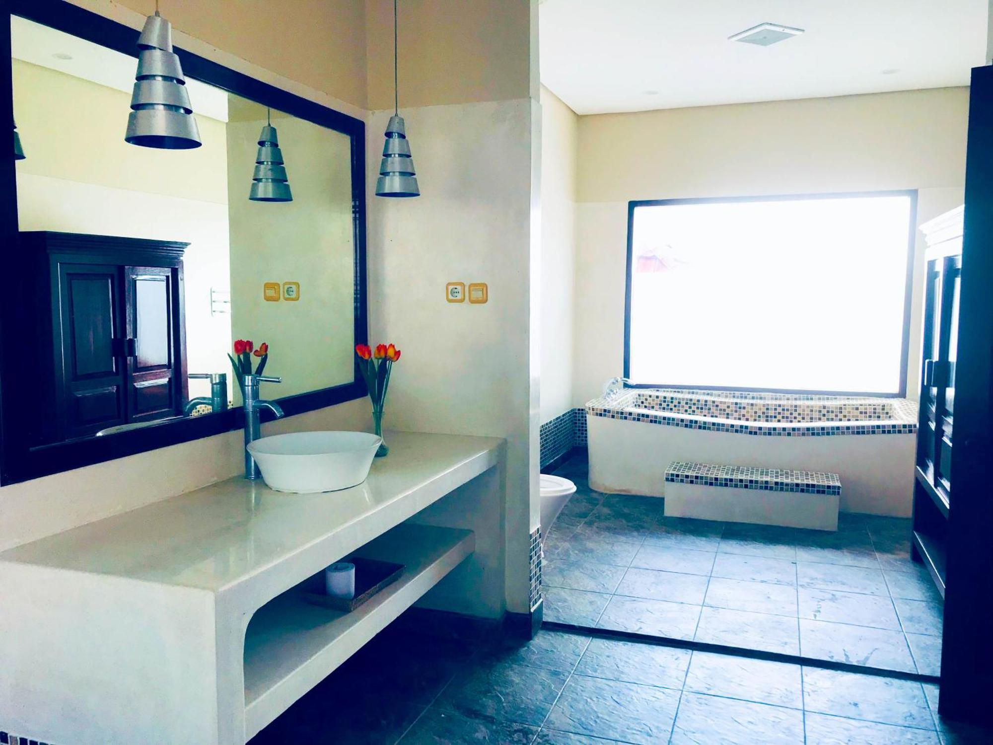 Imaj Private Villas Senggigi Ngoại thất bức ảnh