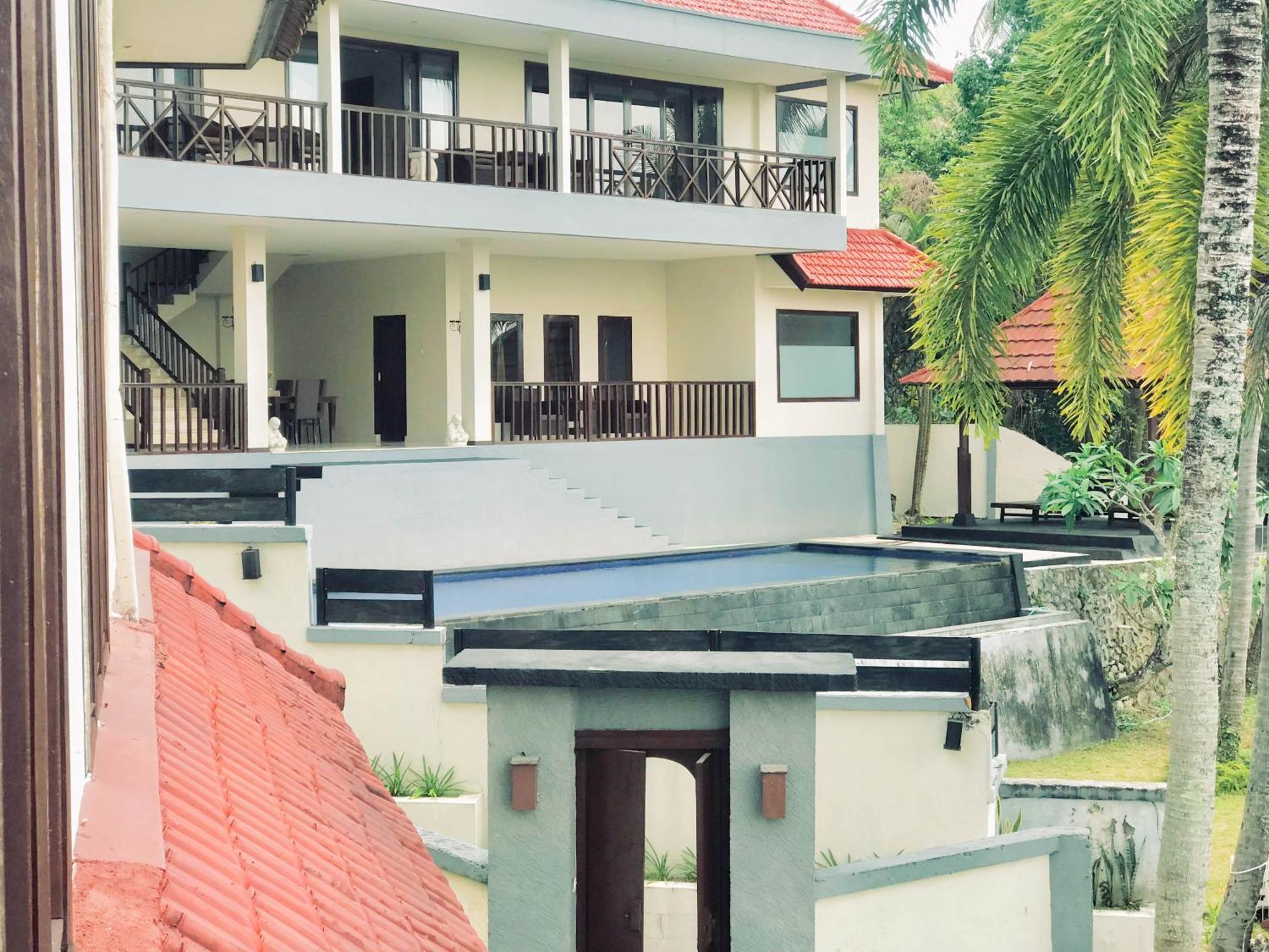 Imaj Private Villas Senggigi Ngoại thất bức ảnh