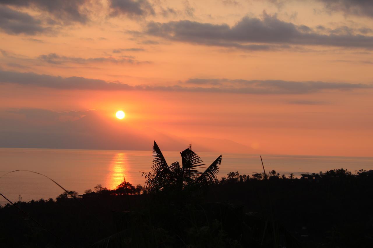 Imaj Private Villas Senggigi Ngoại thất bức ảnh