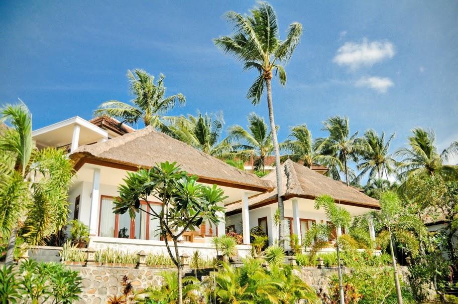Imaj Private Villas Senggigi Ngoại thất bức ảnh