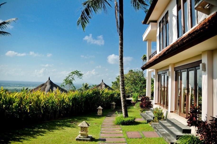 Imaj Private Villas Senggigi Ngoại thất bức ảnh