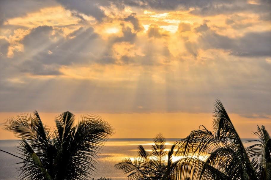 Imaj Private Villas Senggigi Ngoại thất bức ảnh